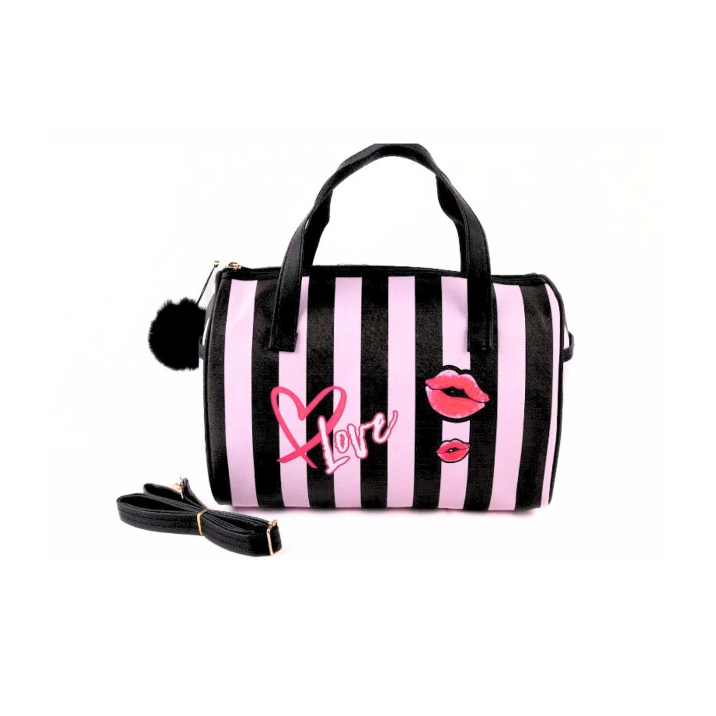 A1368 Mini Duffel Bag