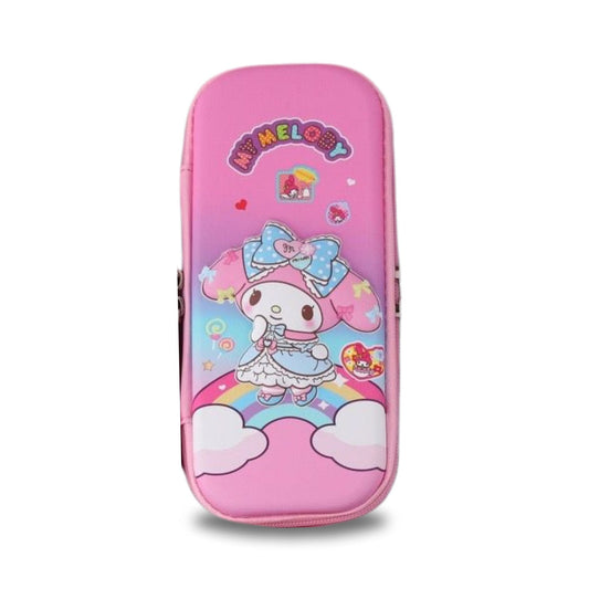 S3739 My Melody Pencil Case