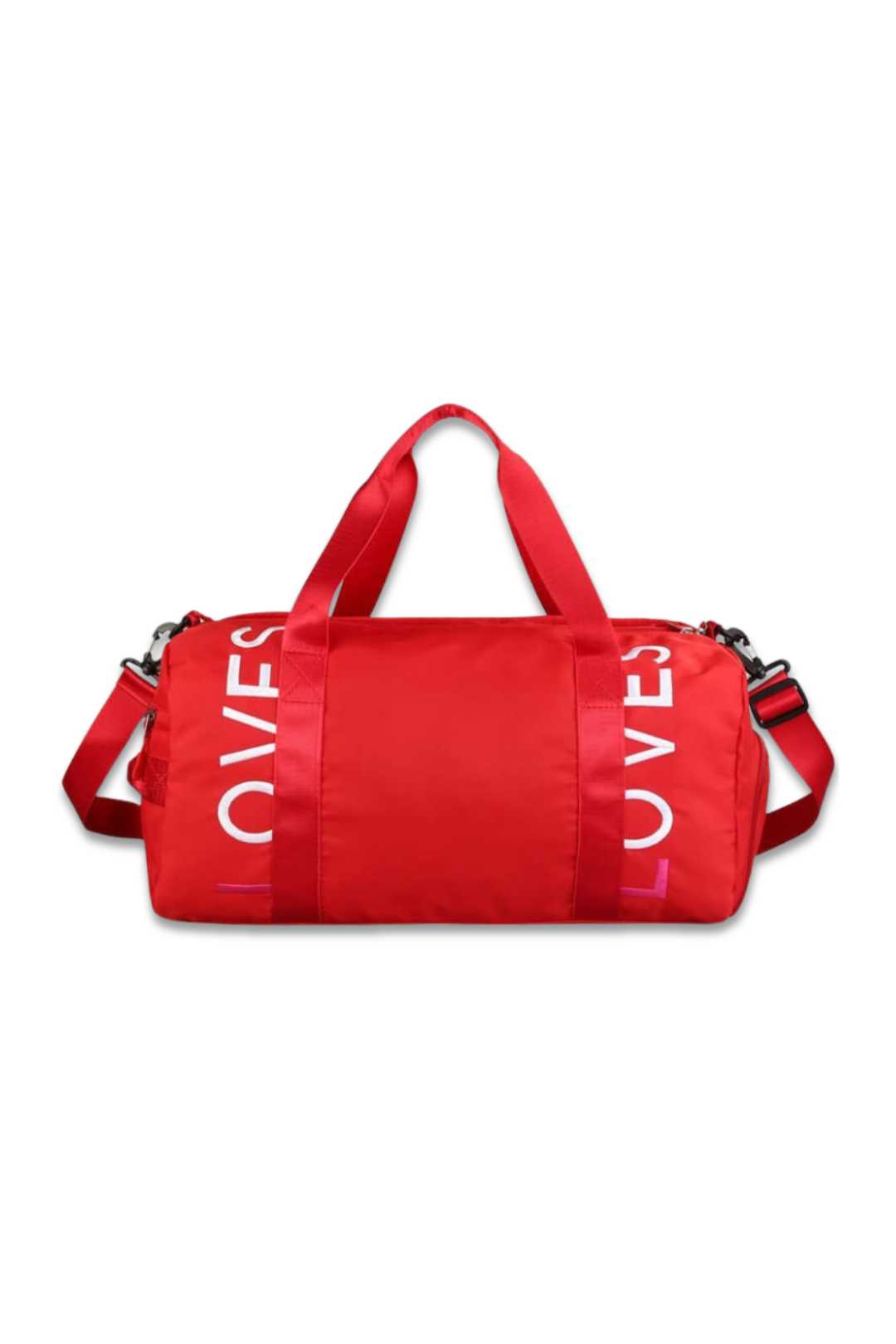 A325 Duffel Bag