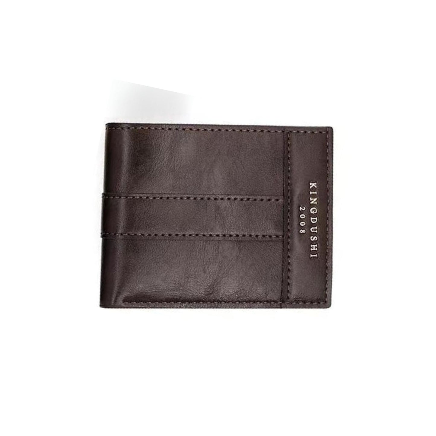 OY2414 Men's Faux Leather Wallet