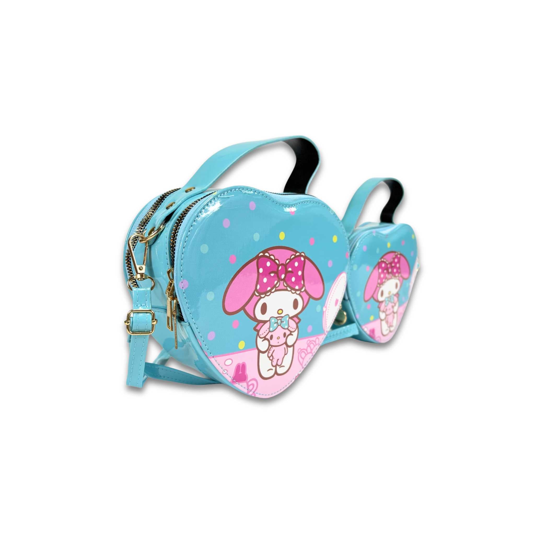 A1445 Hello Kitty Kid's Handbag