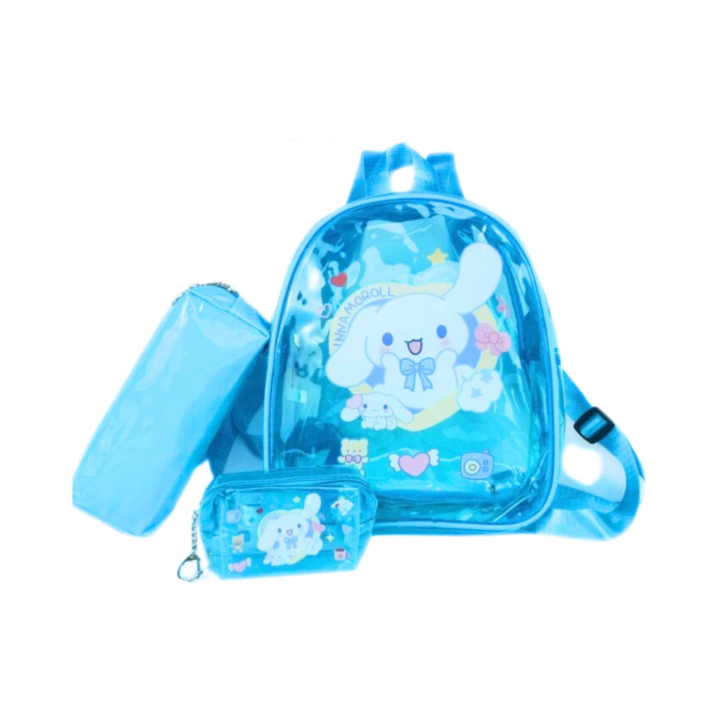 G423 Hello Kitty Fashion Backpack