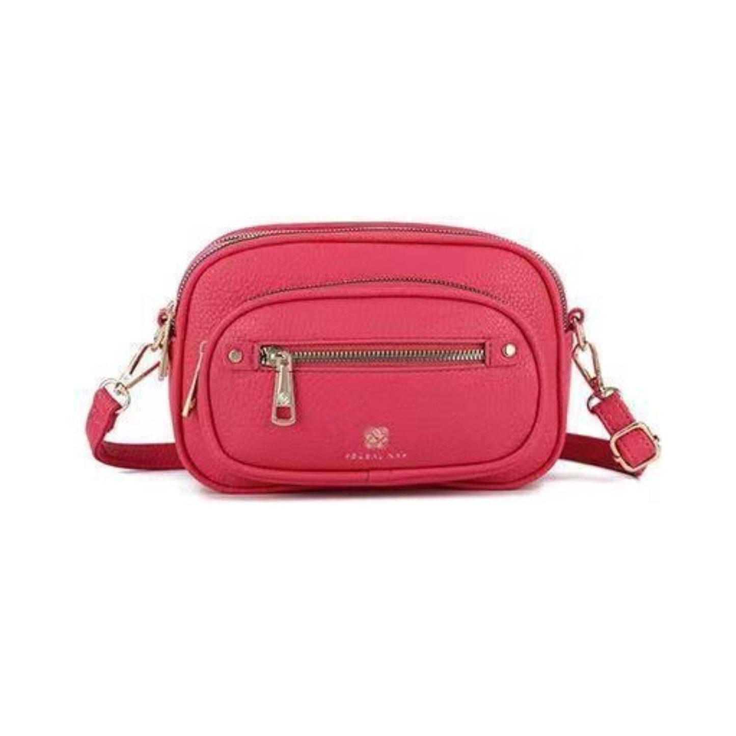 AD2417 Bosalina Crossbody Bag