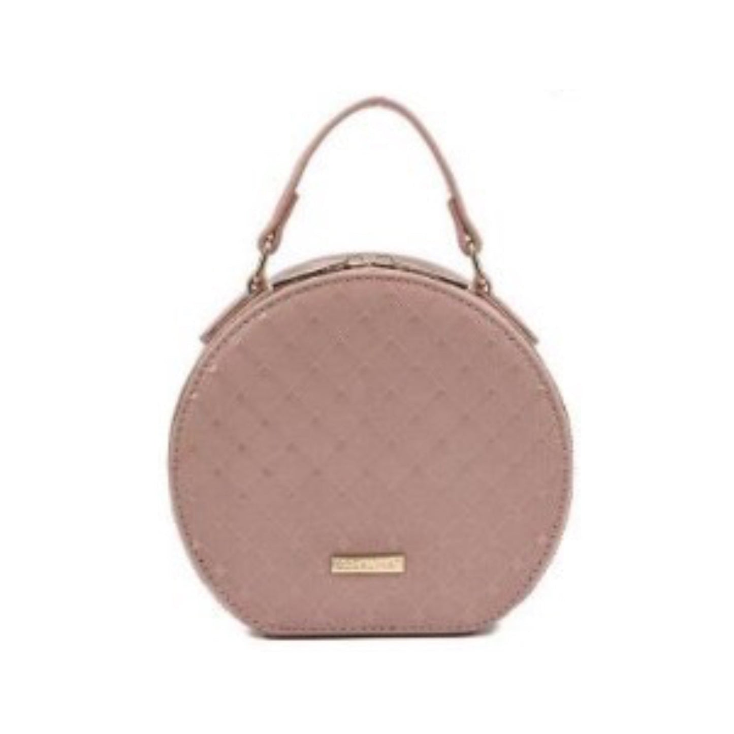 AD2412 Bosalina Circular Crossbody