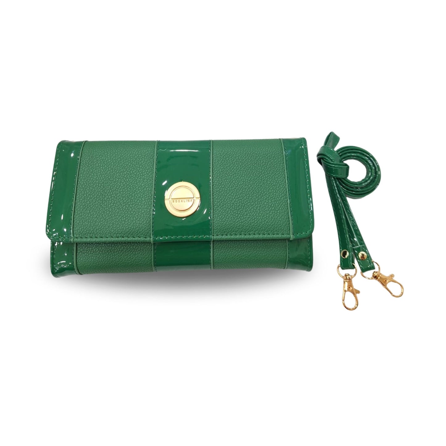 BQ2411 Bosalina Wallet