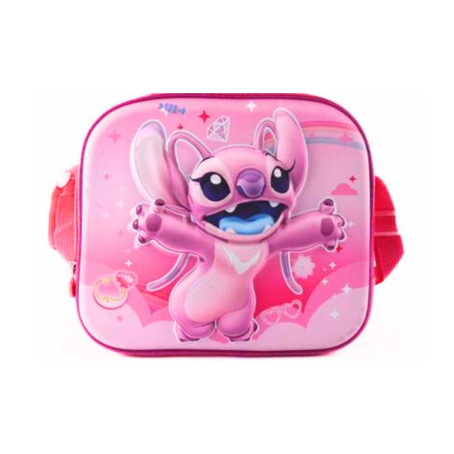 G444 Stitch Lunch Bag