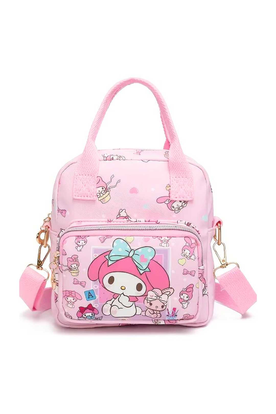 A2134 Hello Kitty Handbag/Crossbody