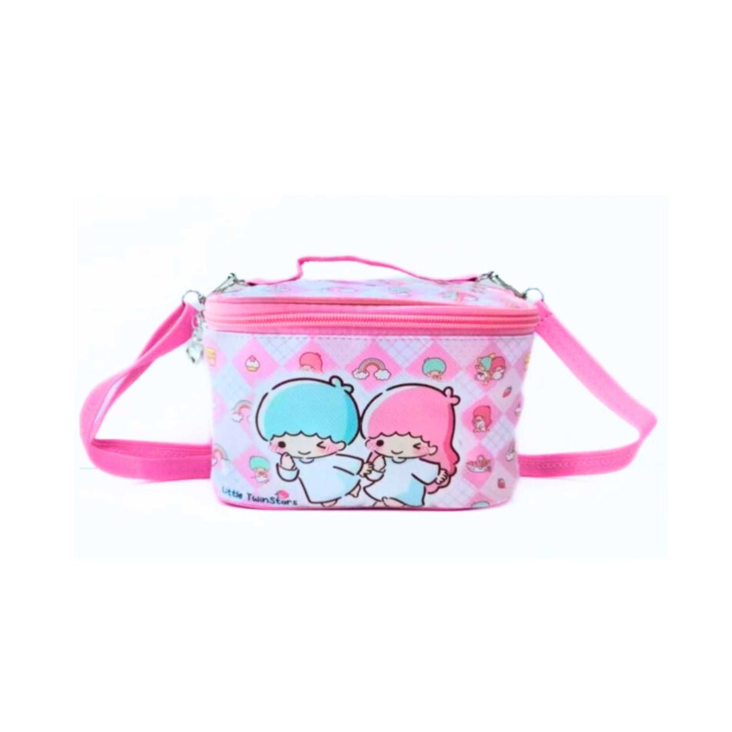 S3691 Hello Kitty Multipurpose Pouch