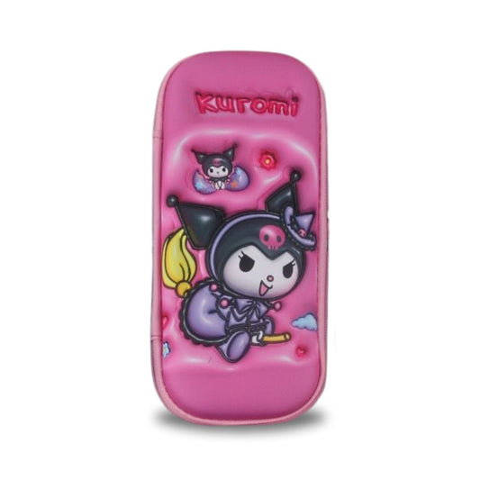 S3748 Kuromi Pencil Case