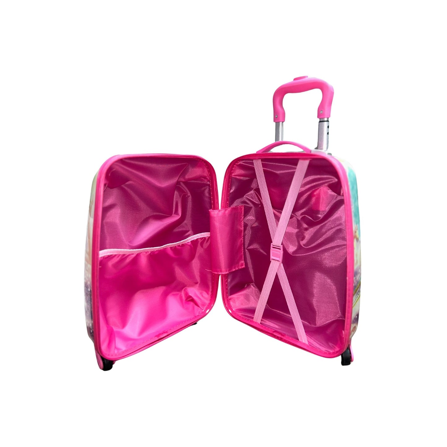 Barbie Kids Luggage