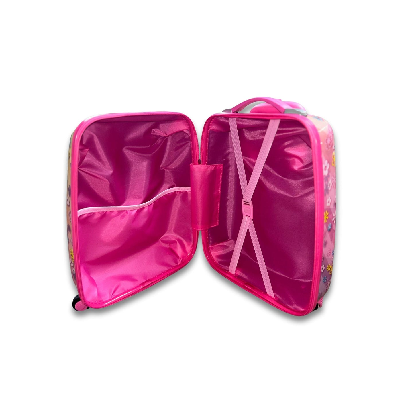 Hello Kitty Kids Luggage