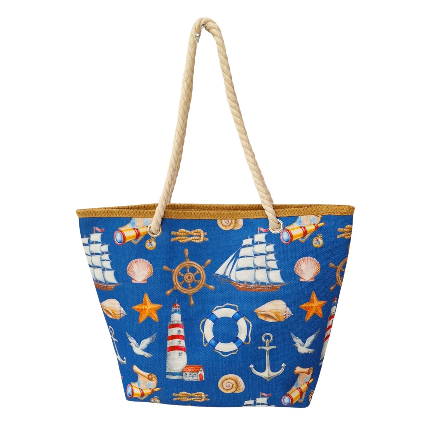 SQ2329 Beach Tote