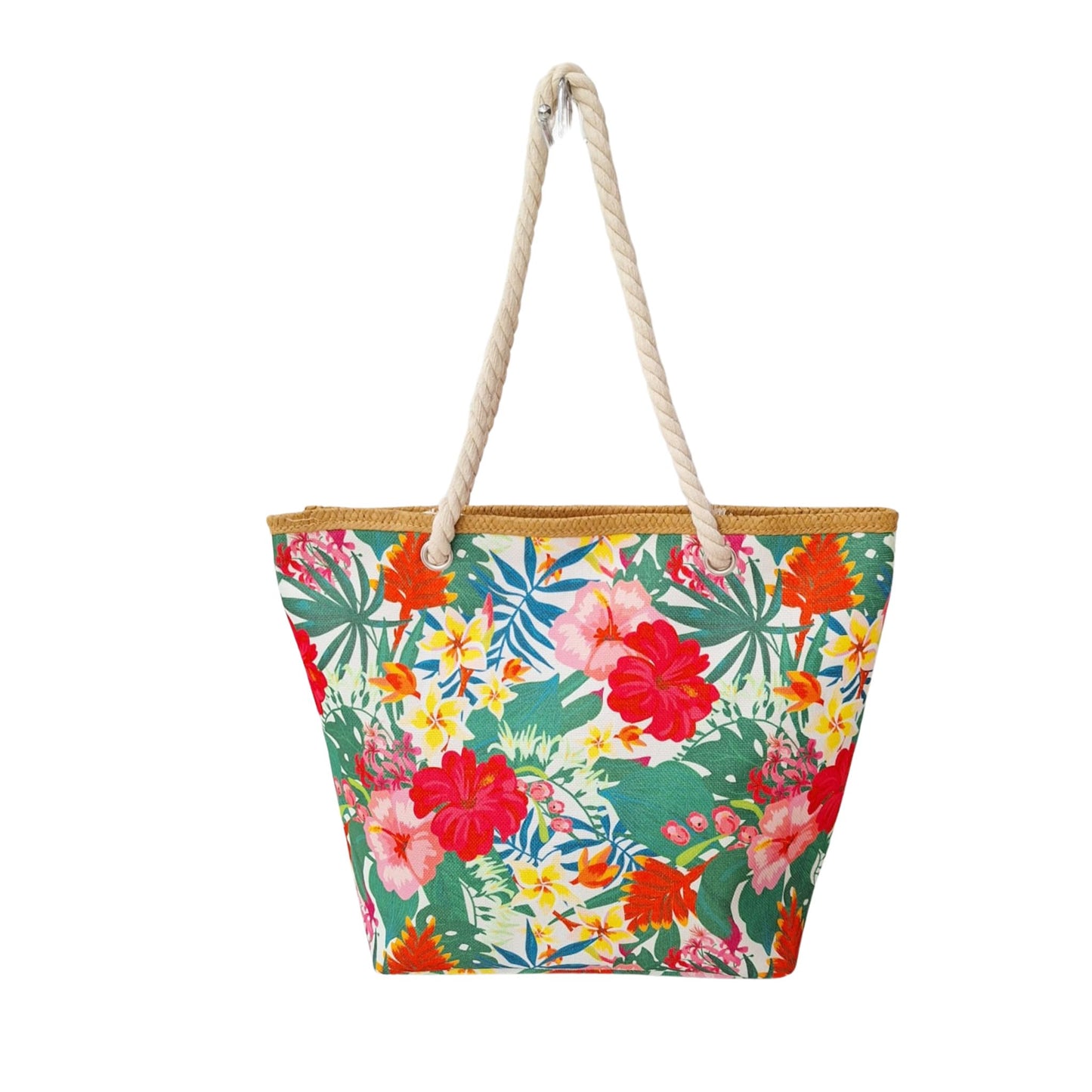 SQ2324 Beach Tote