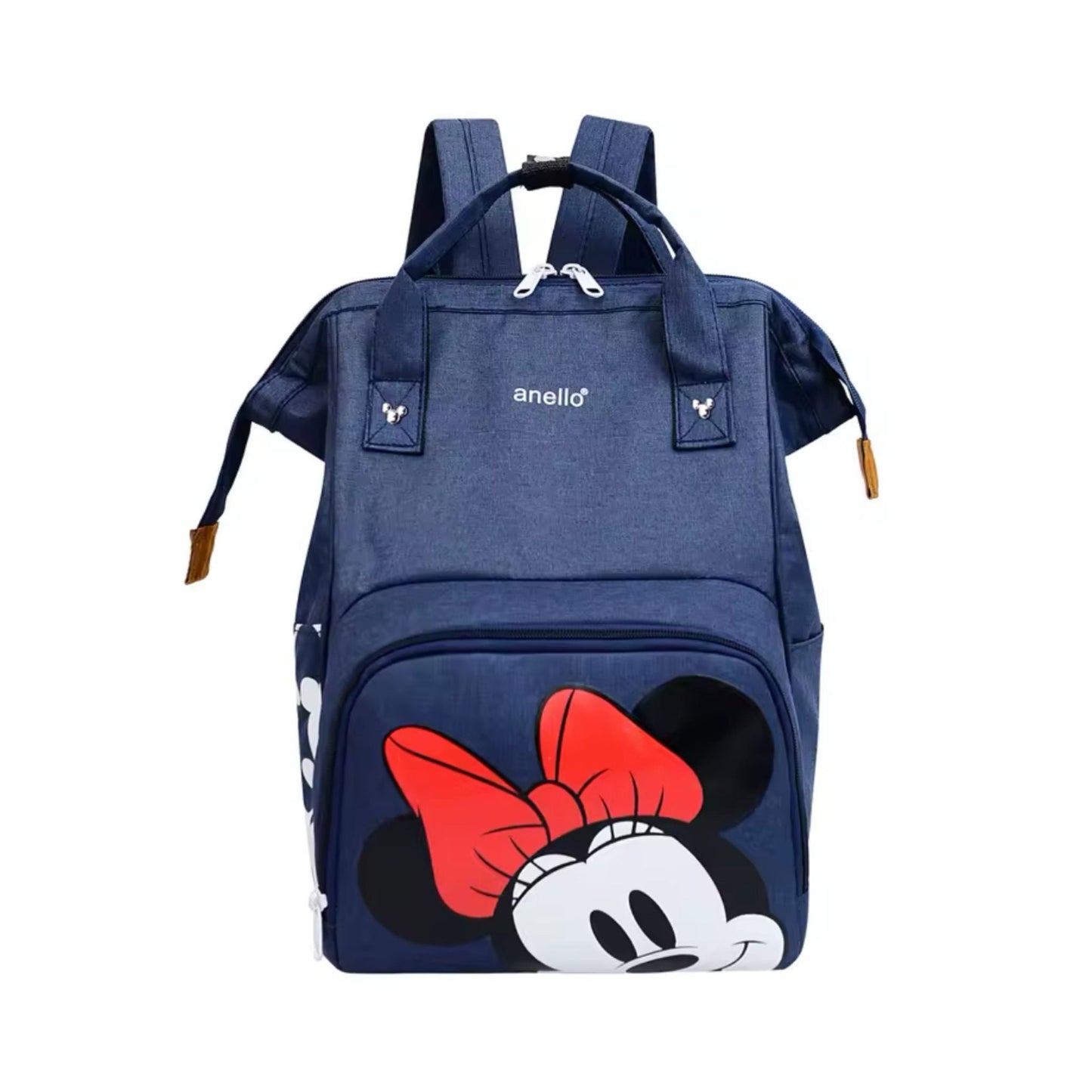 G510 Minnie Mouse Diaper Bag