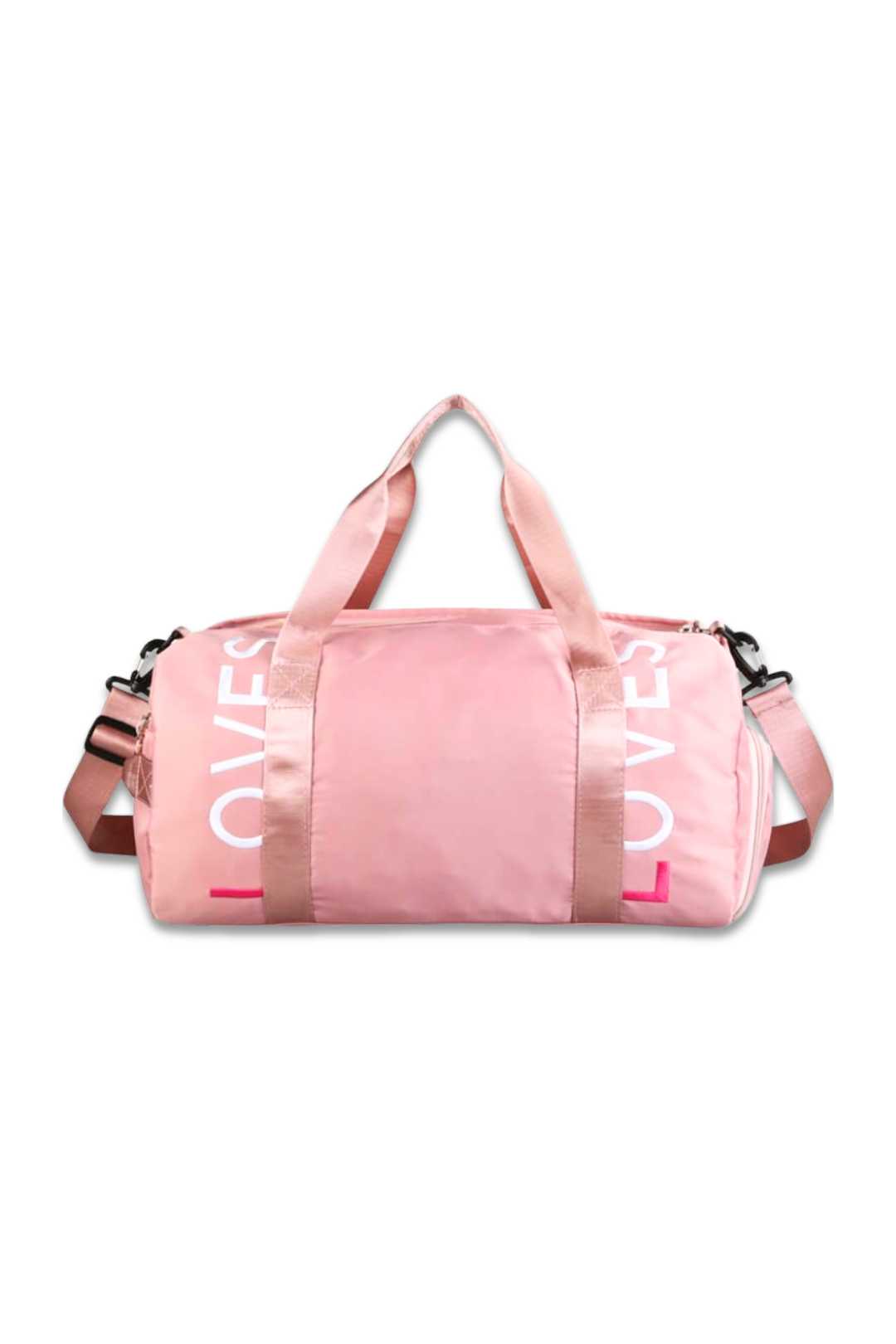 A325 Duffel Bag