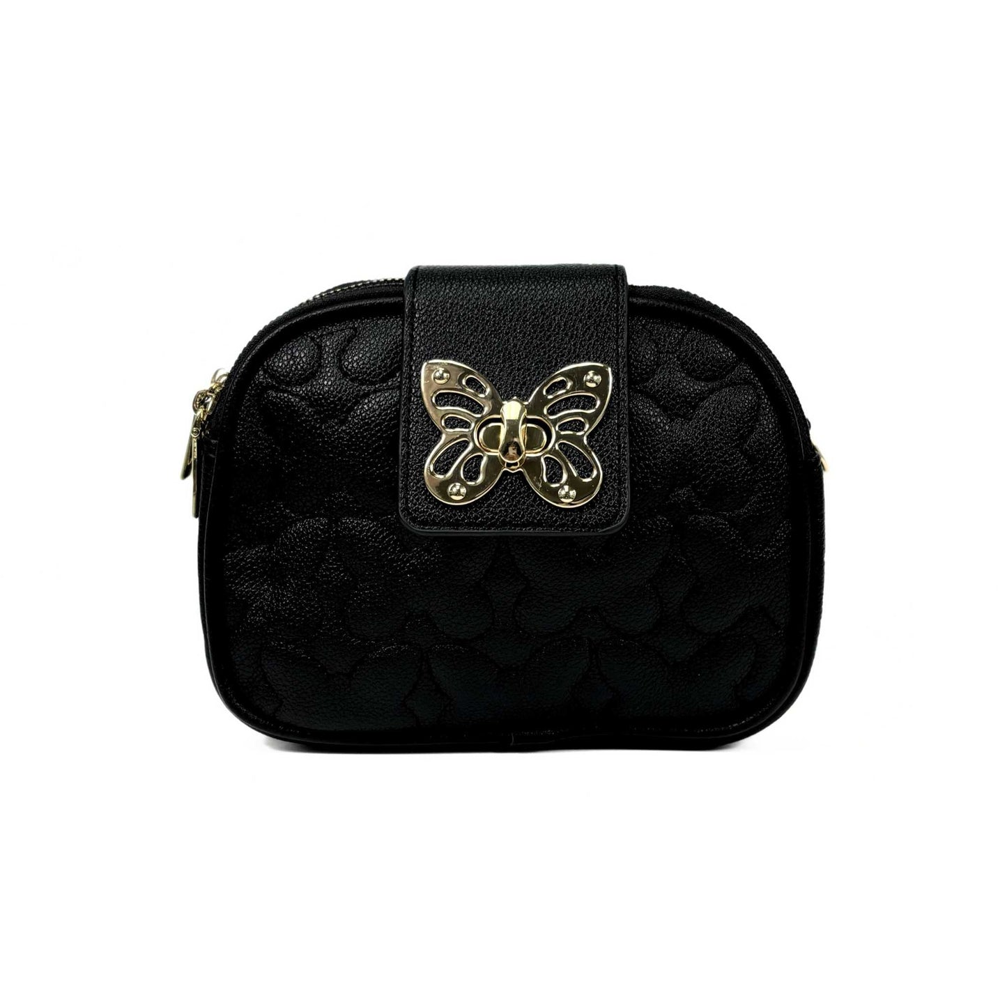 3LB157 Butterfly Crossbody Bag