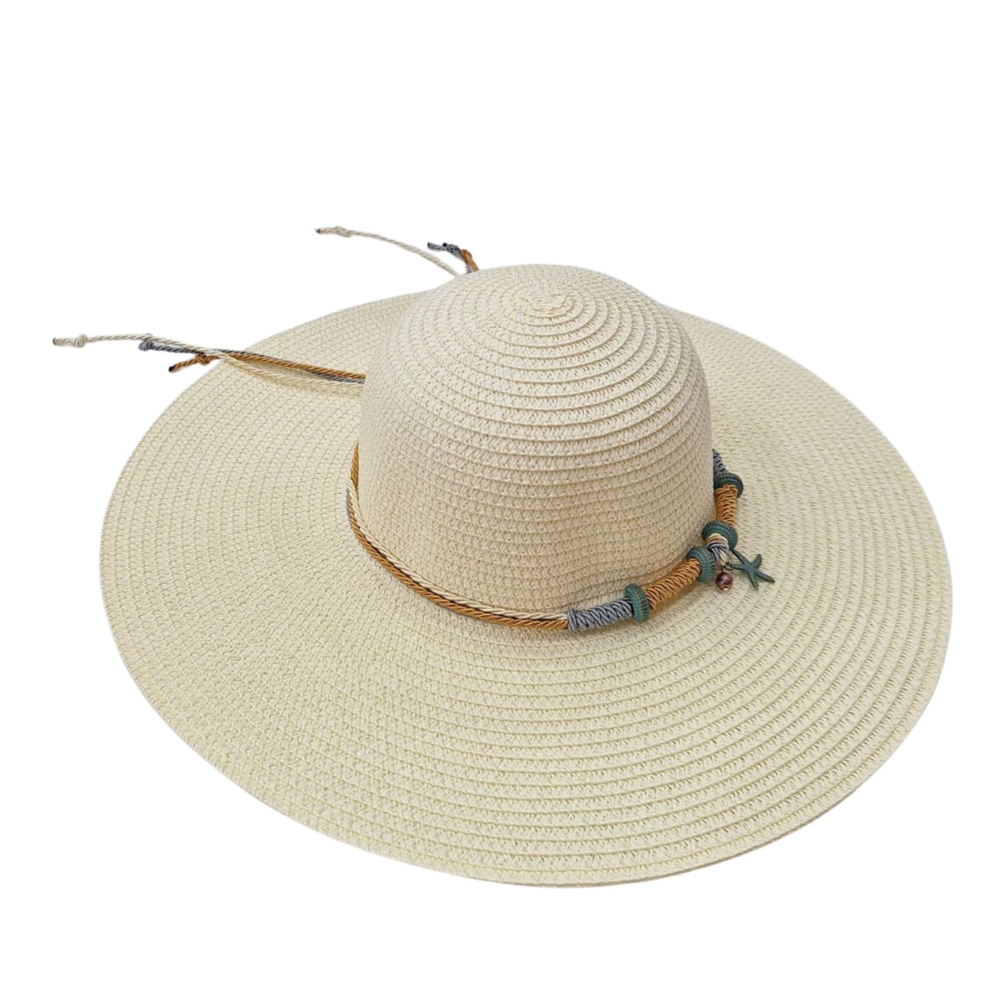 DP2306 Beach Hat