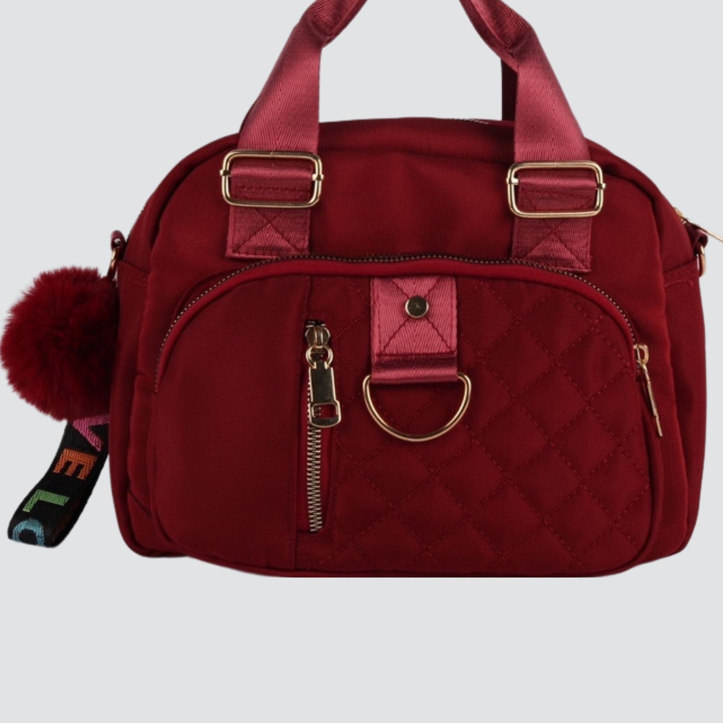 A1008 Love Handbag / Crossbody bag