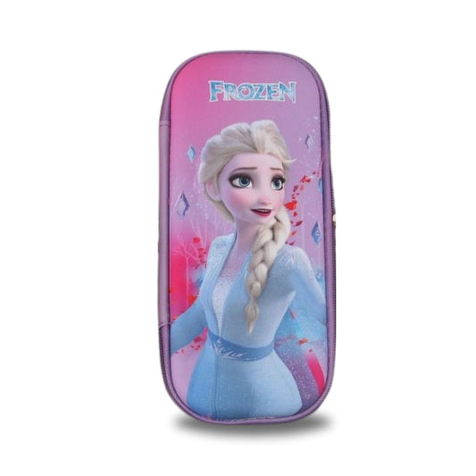 S3739 Elsa Pencil Case