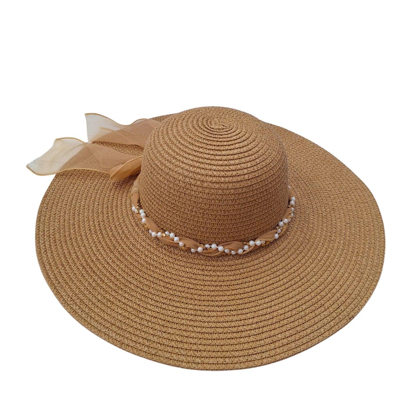 DP2309 Beach Hat