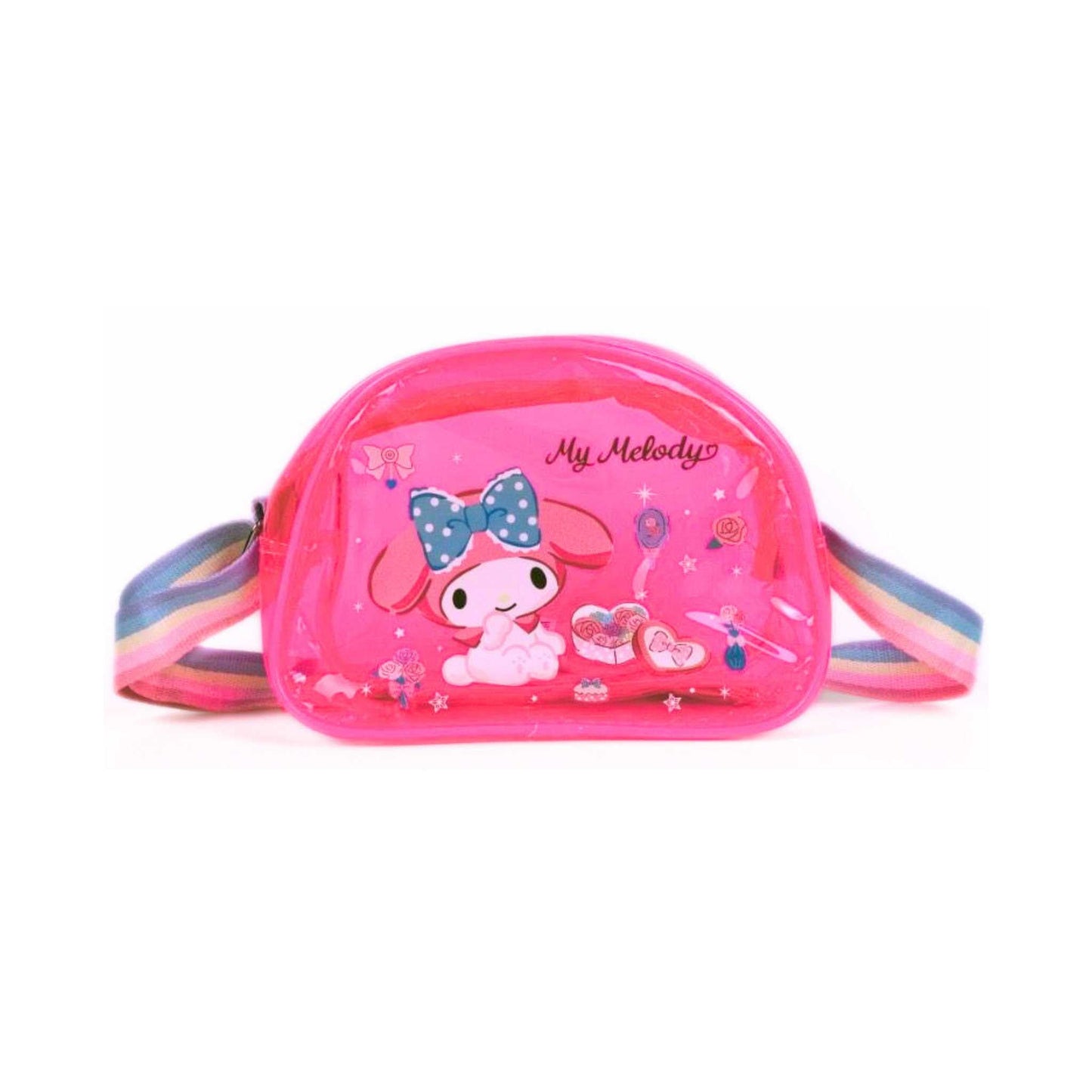 A2032 Hello Kitty Crossbody Bag