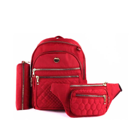 G2450 Backpack Set