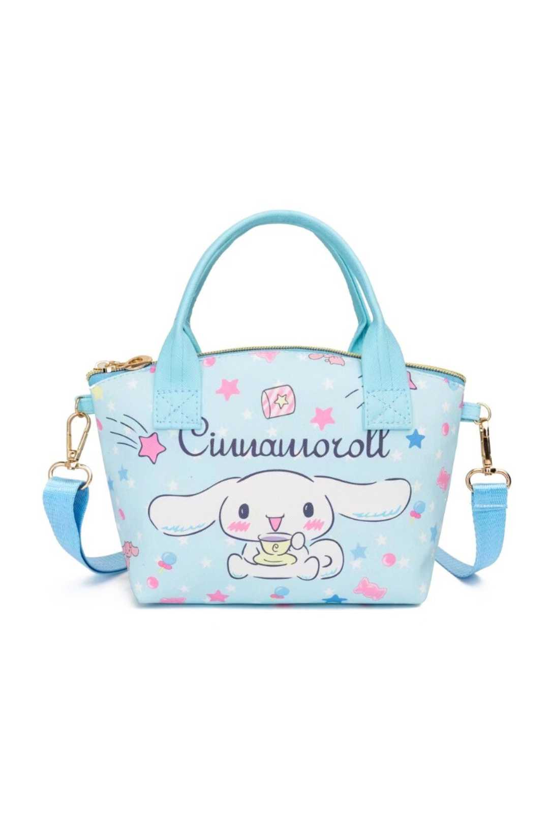 A2133 Hello Kitty Handbag/Crossbody