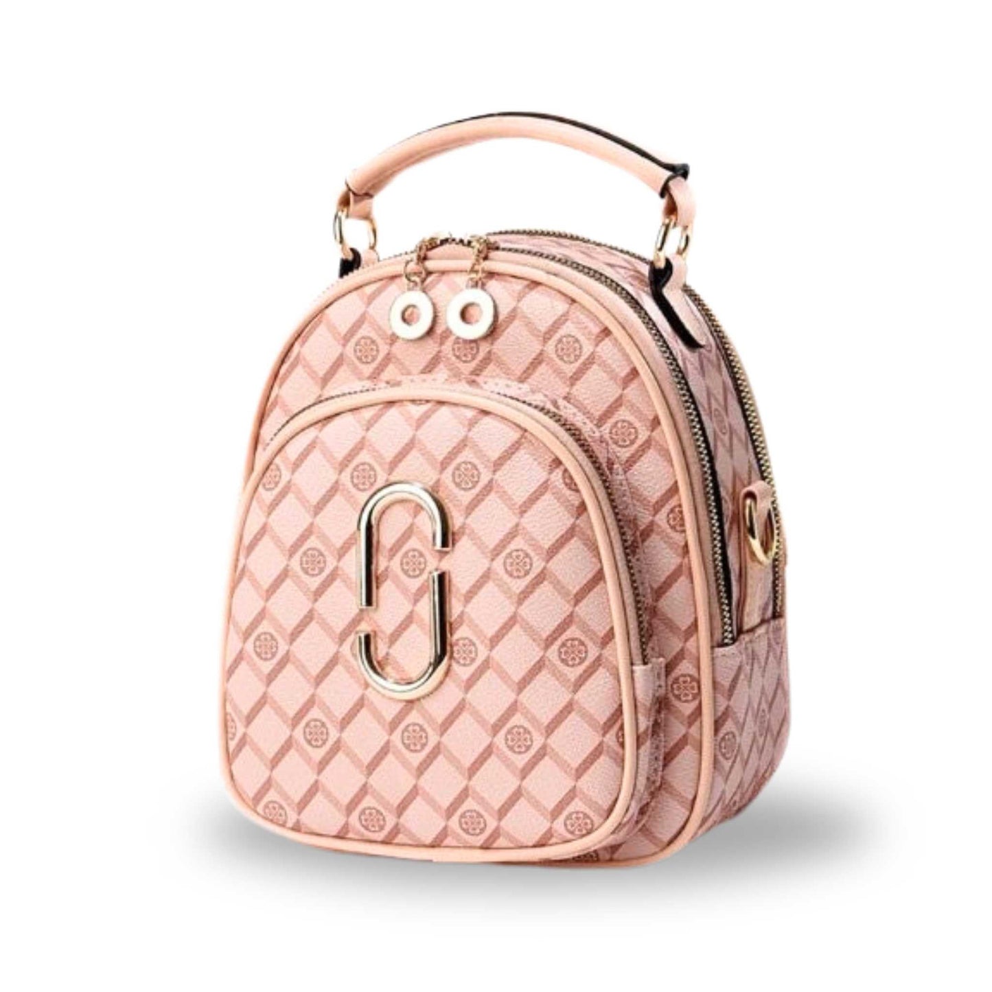 G378 Fashion Backpack / Crossbody