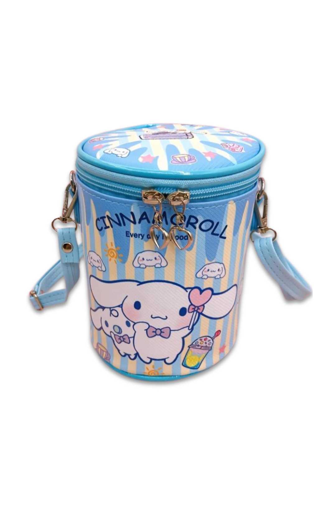 A2135 Hello Kitty Crossbody Bag