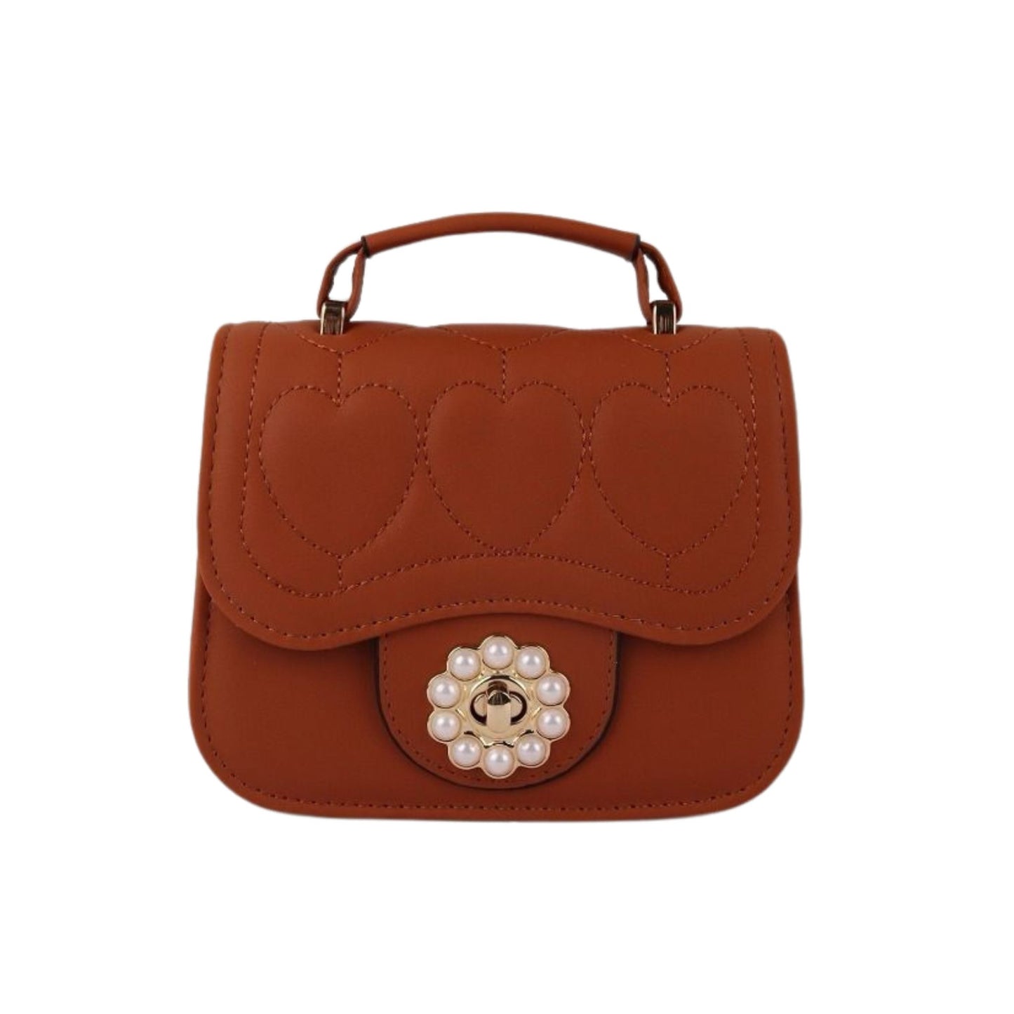 A1590 Ladies Fashion Crossbody Bag