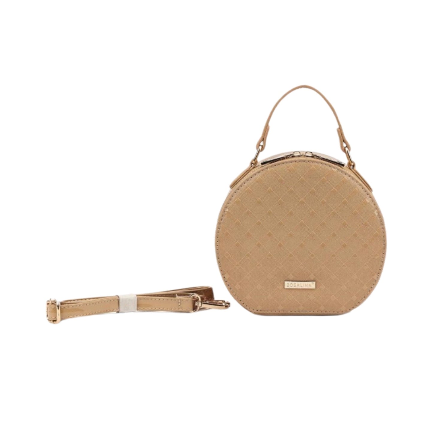 AD2412 Bosalina Circular Crossbody