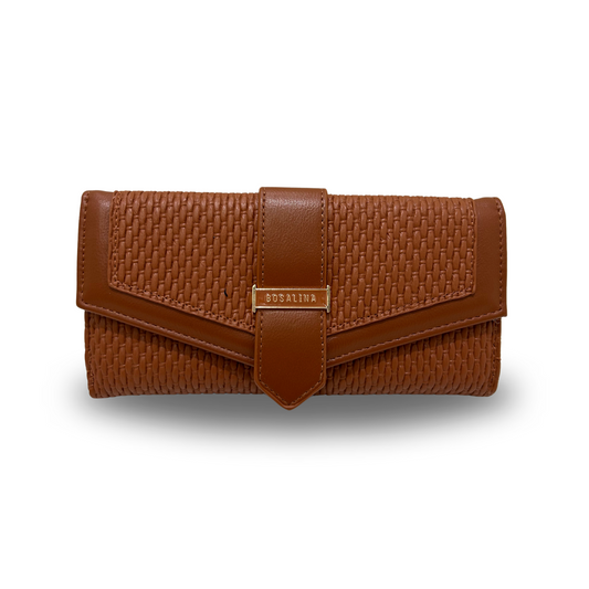 BQ2403 BiFold Bosalina Wallet