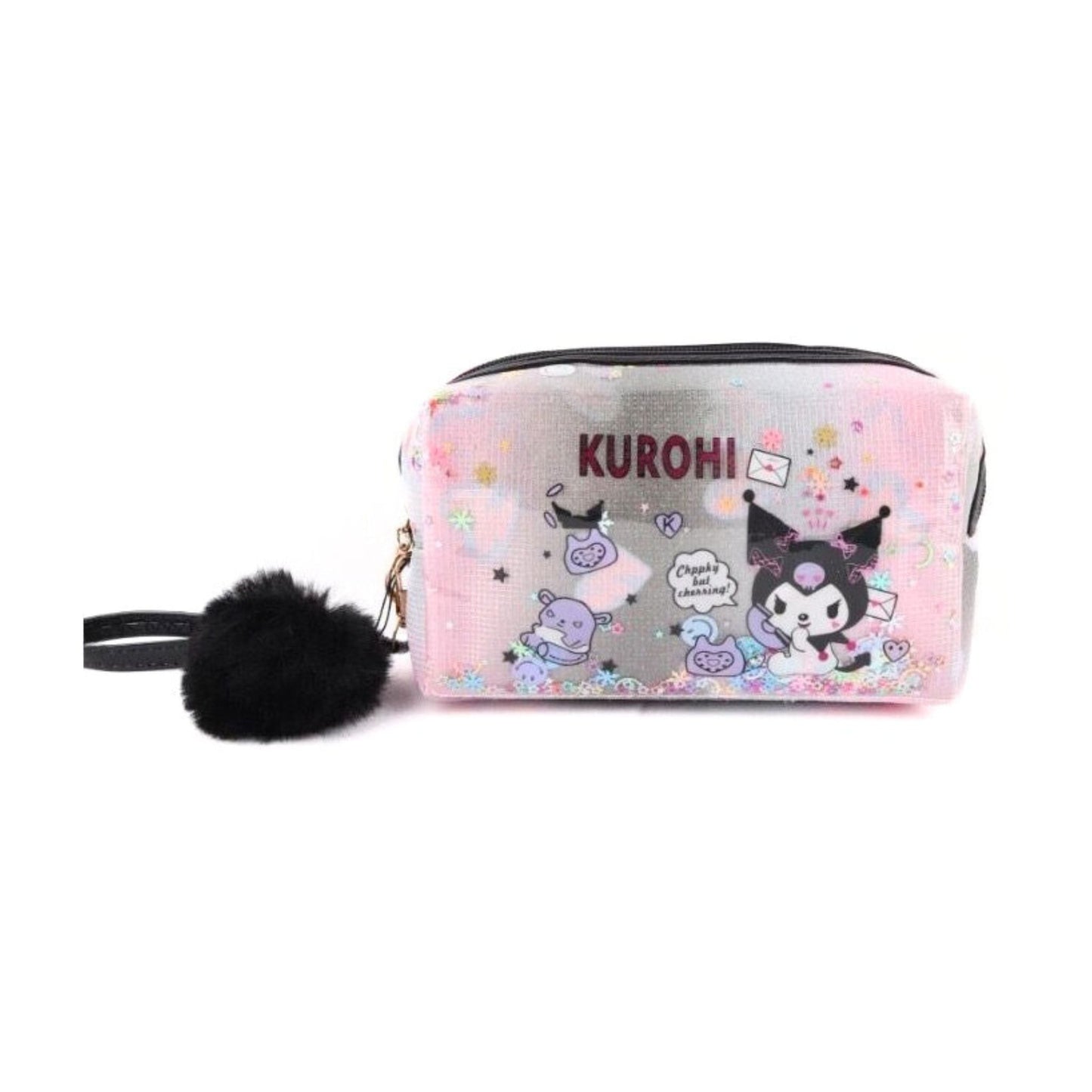 S3409 Hello Kitty Multipurpose Pouch