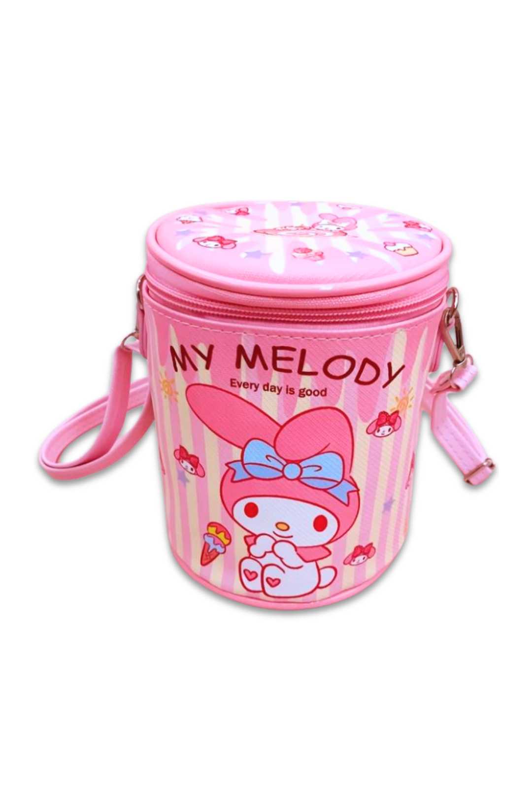 A2135 Hello Kitty Crossbody Bag