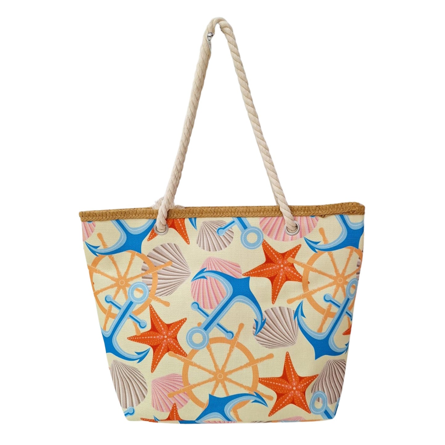 SQ2329 Beach Tote