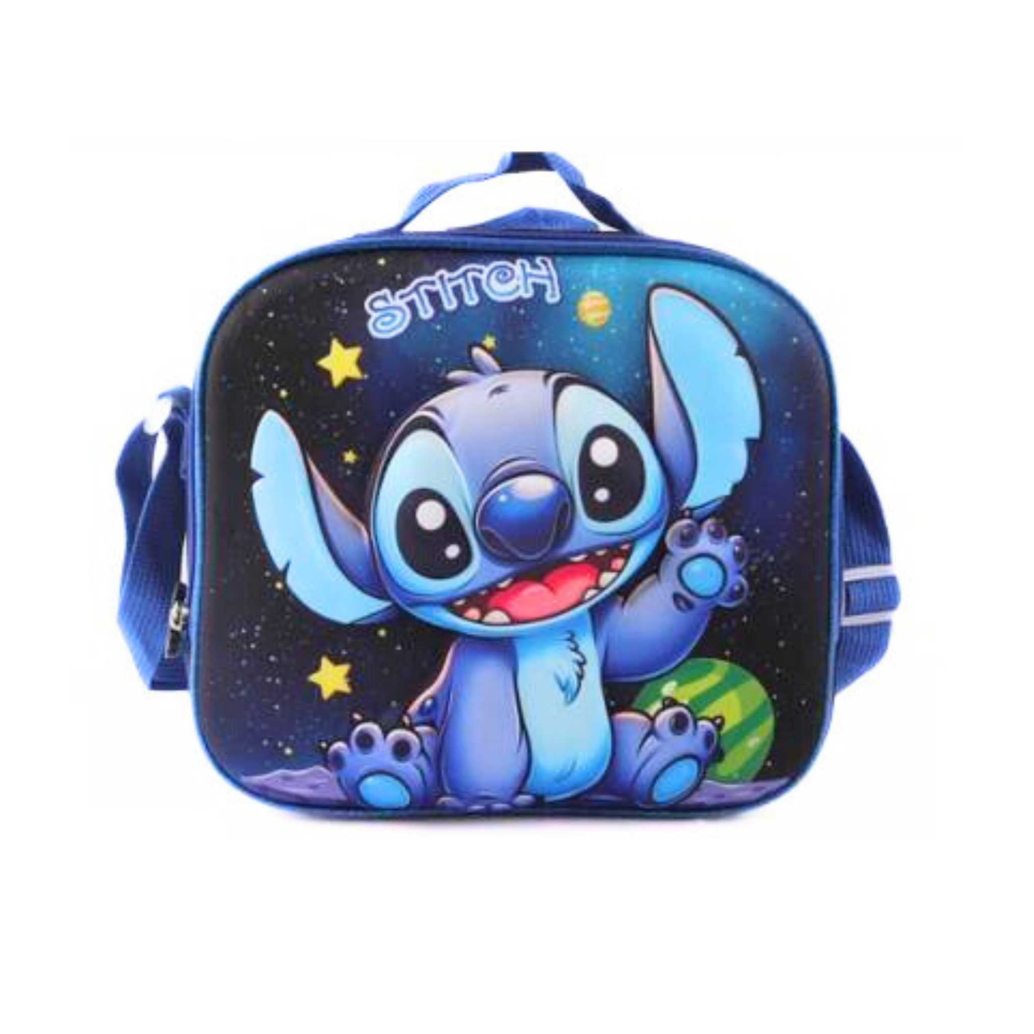 G444 Stitch Lunch Bag