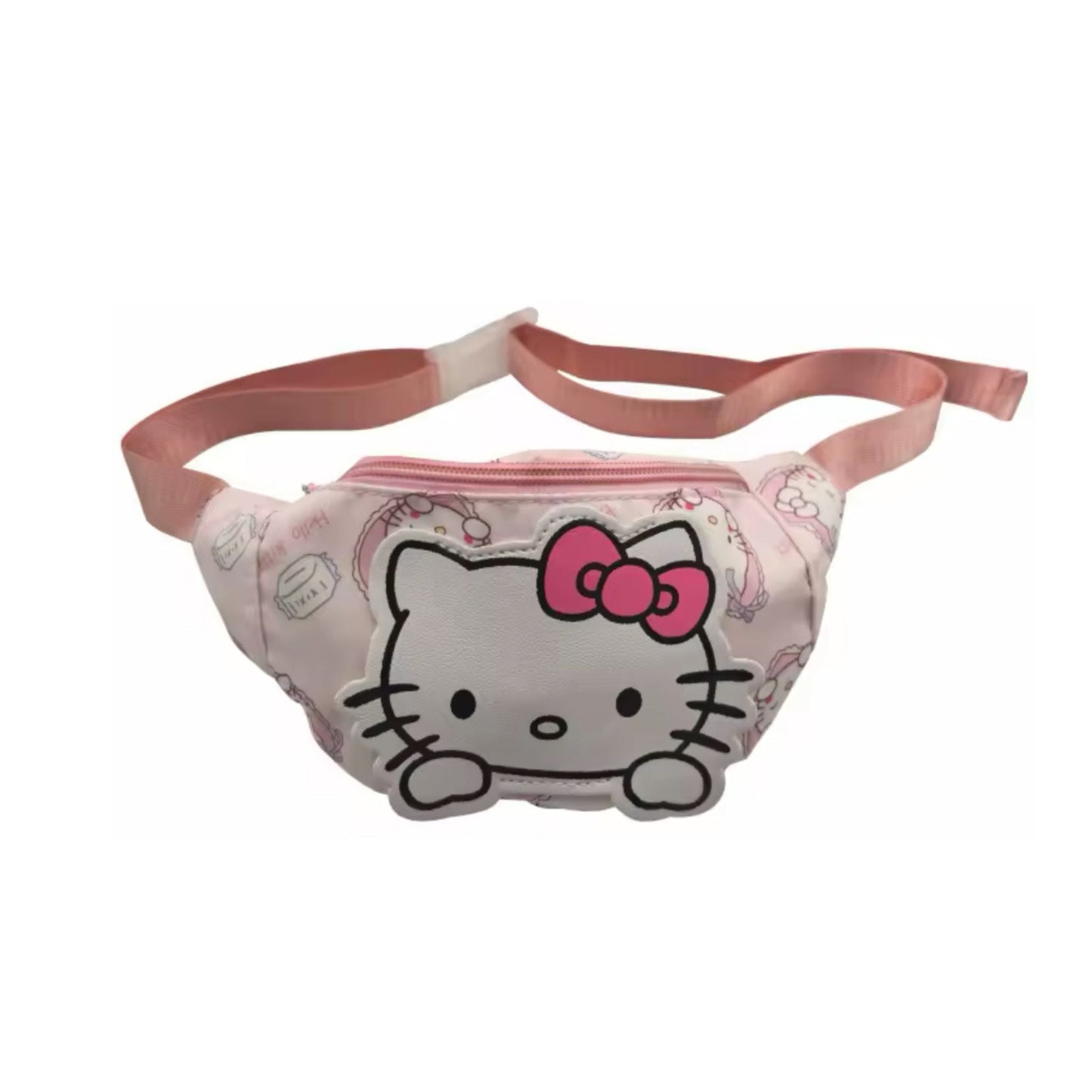 G400 Hello Kitty Fanny Pack