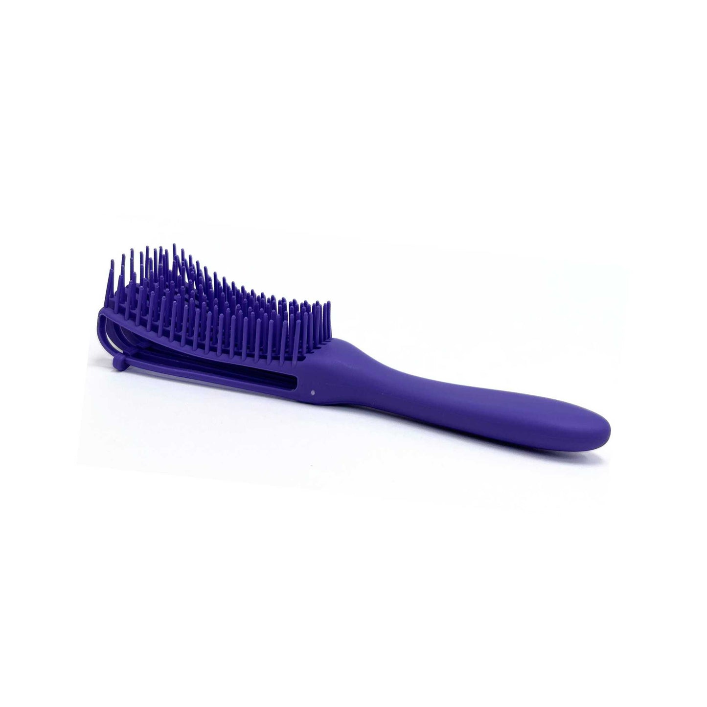 BZS01 Flexible Detangling Hairbrush