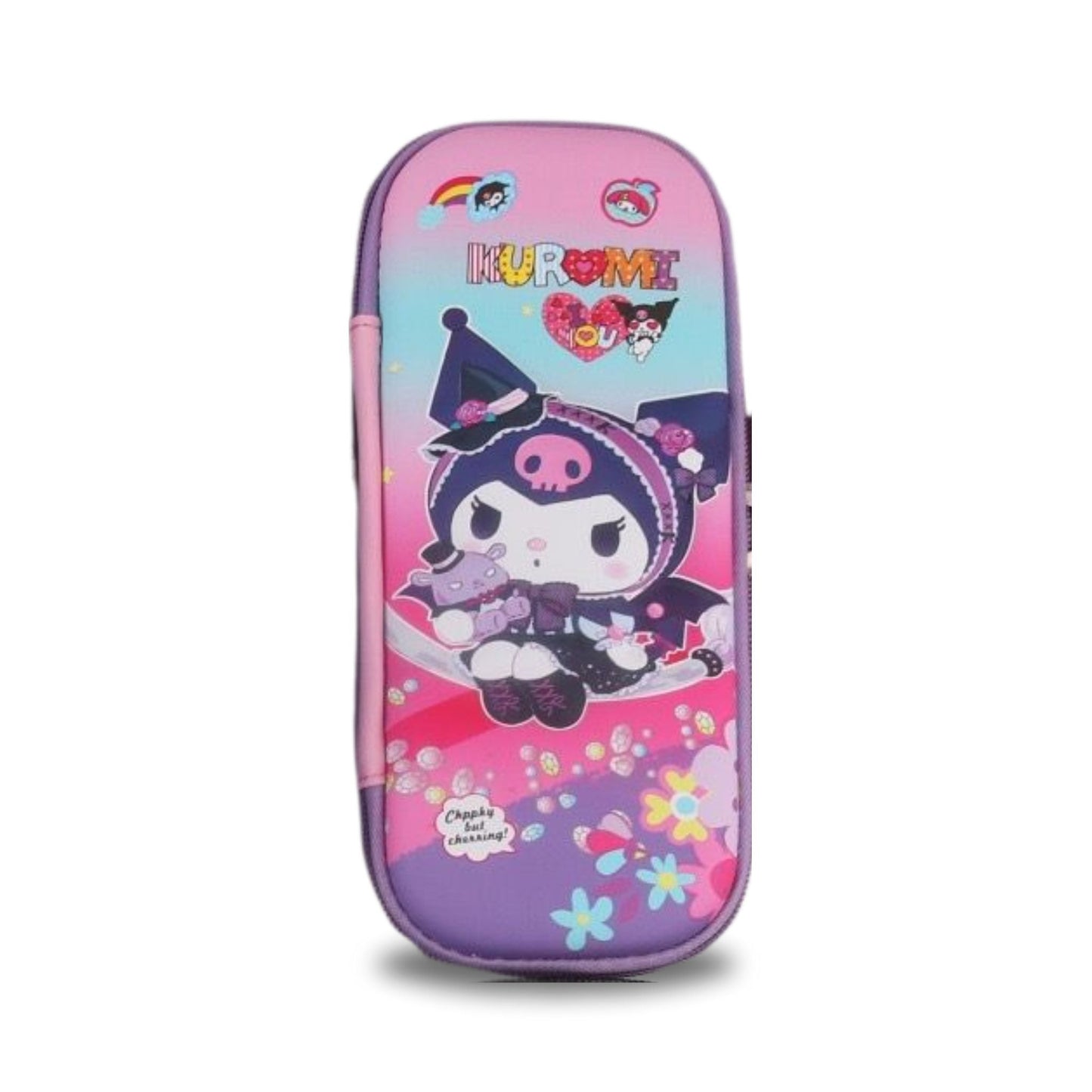 S3739 Kuromi Pencil Case