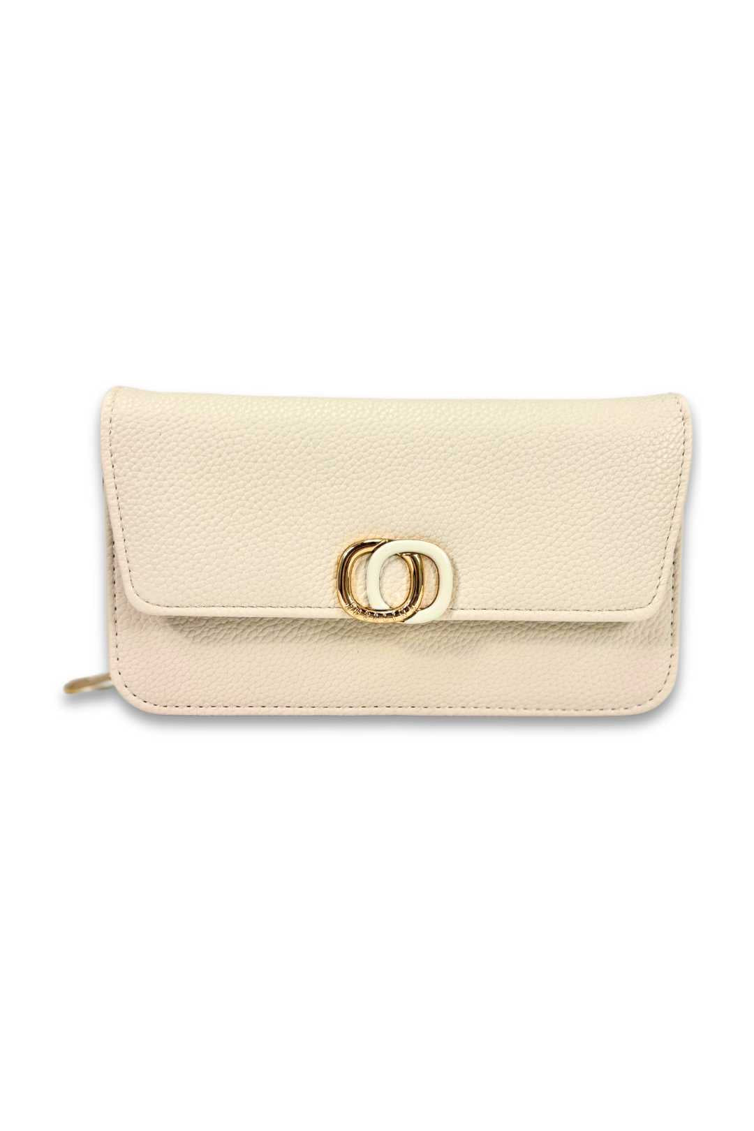 BXN2406 Bosalina Crossbody Wallet Set