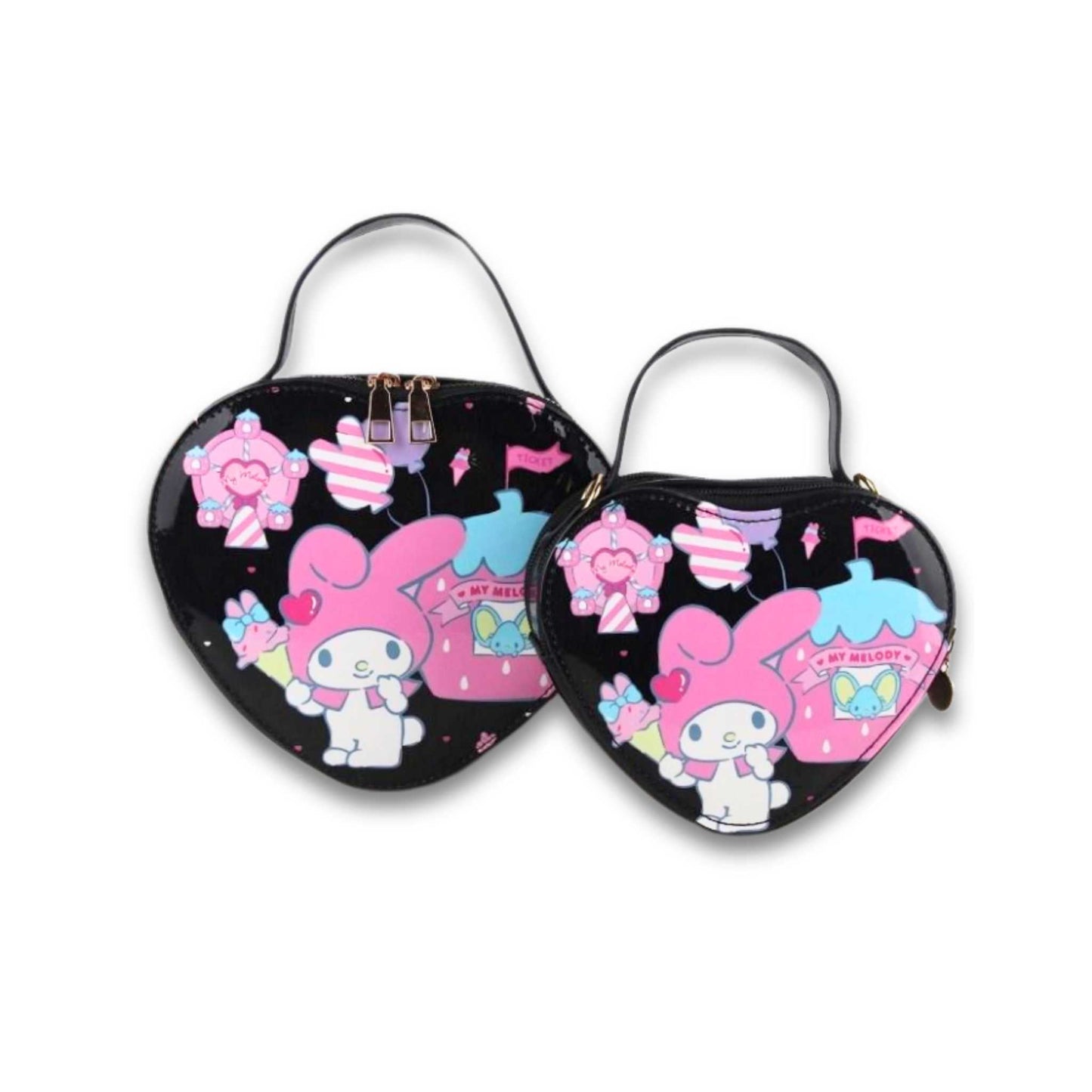 A1445 Hello Kitty Kid's Handbag