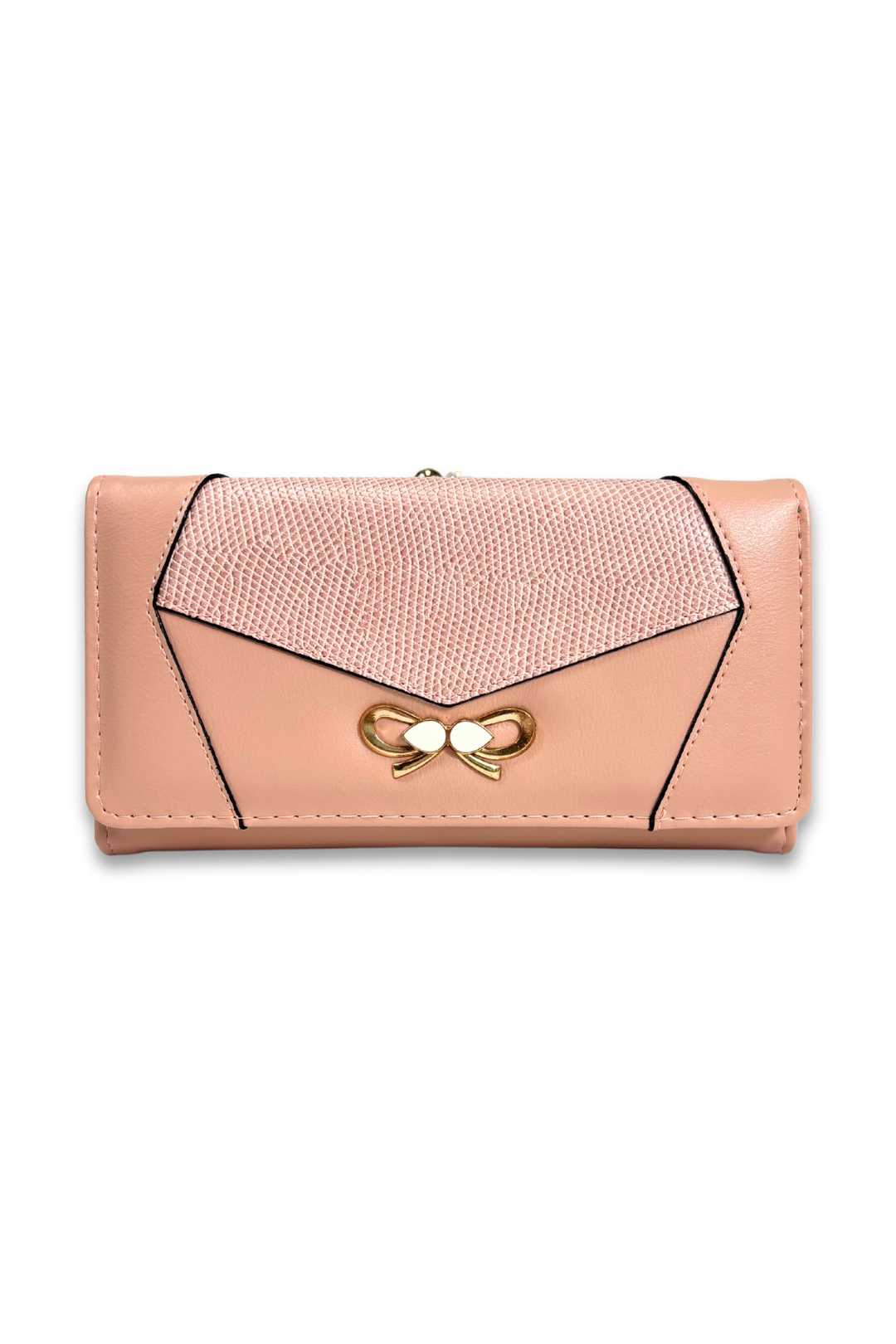 S2759 Crossbody Wallet