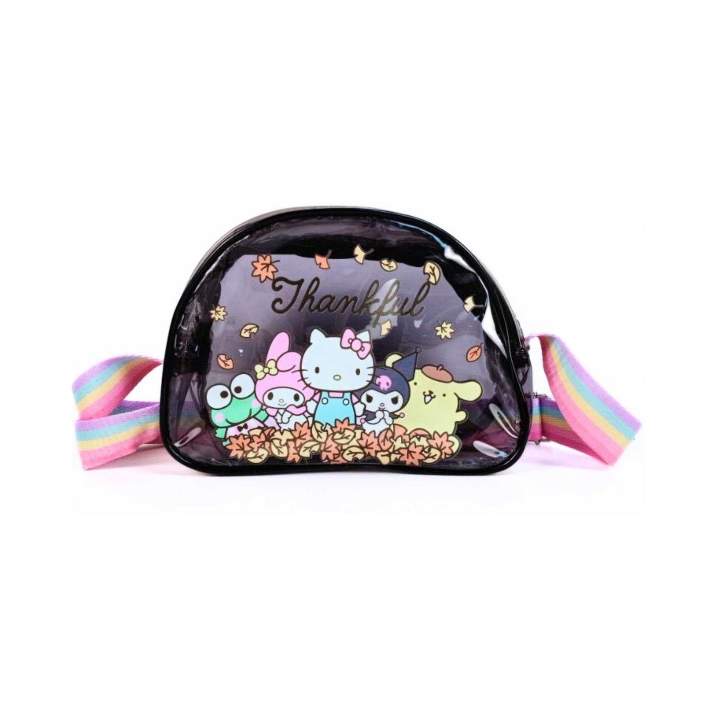 A2032 Hello Kitty Crossbody Bag