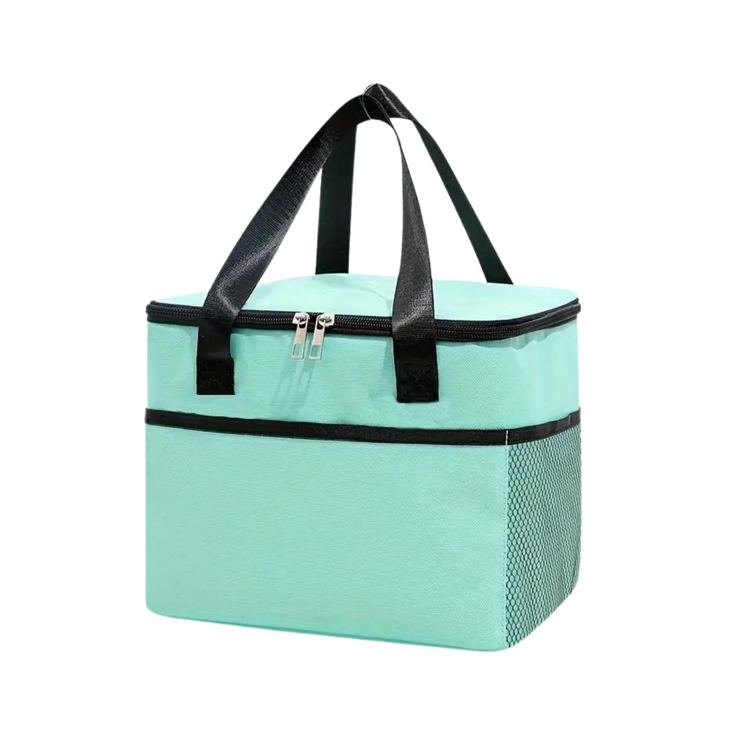 TG59 Unisex Insulated Lunch Bag