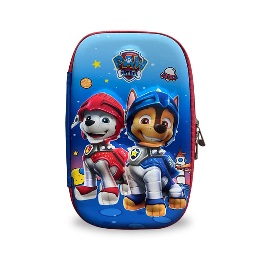 S3740 Paw Patrol Pencil Case