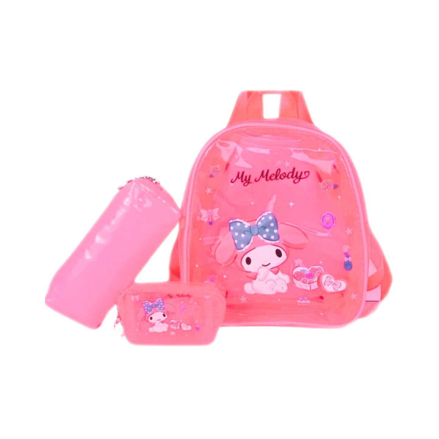 G423 Hello Kitty Fashion Backpack