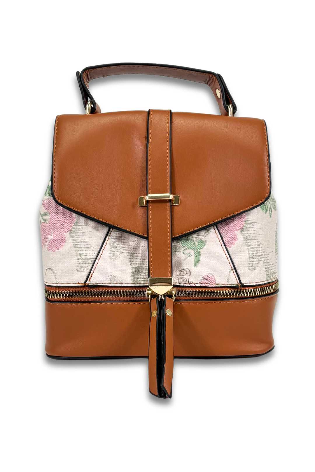 G438 Fashion Crossbody Backpack