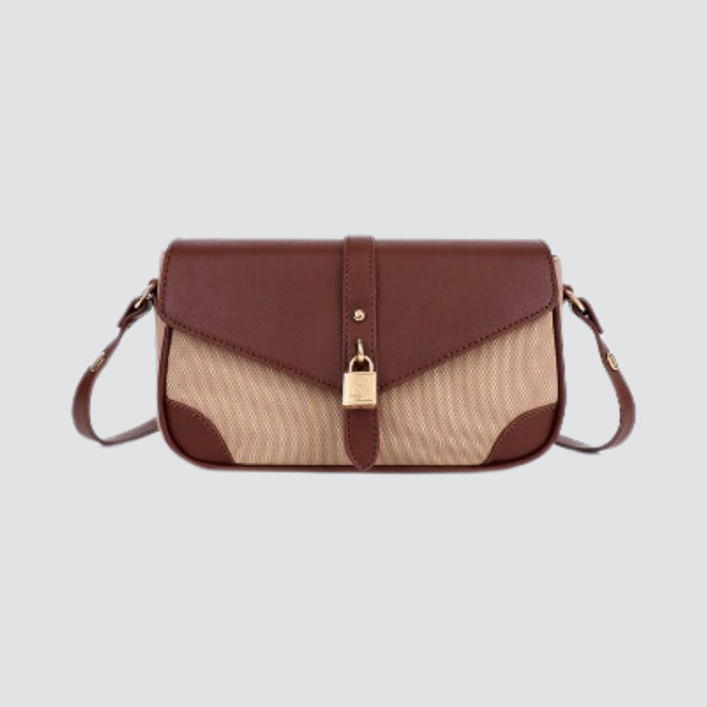 BDS2435 Bosalina Crossbody