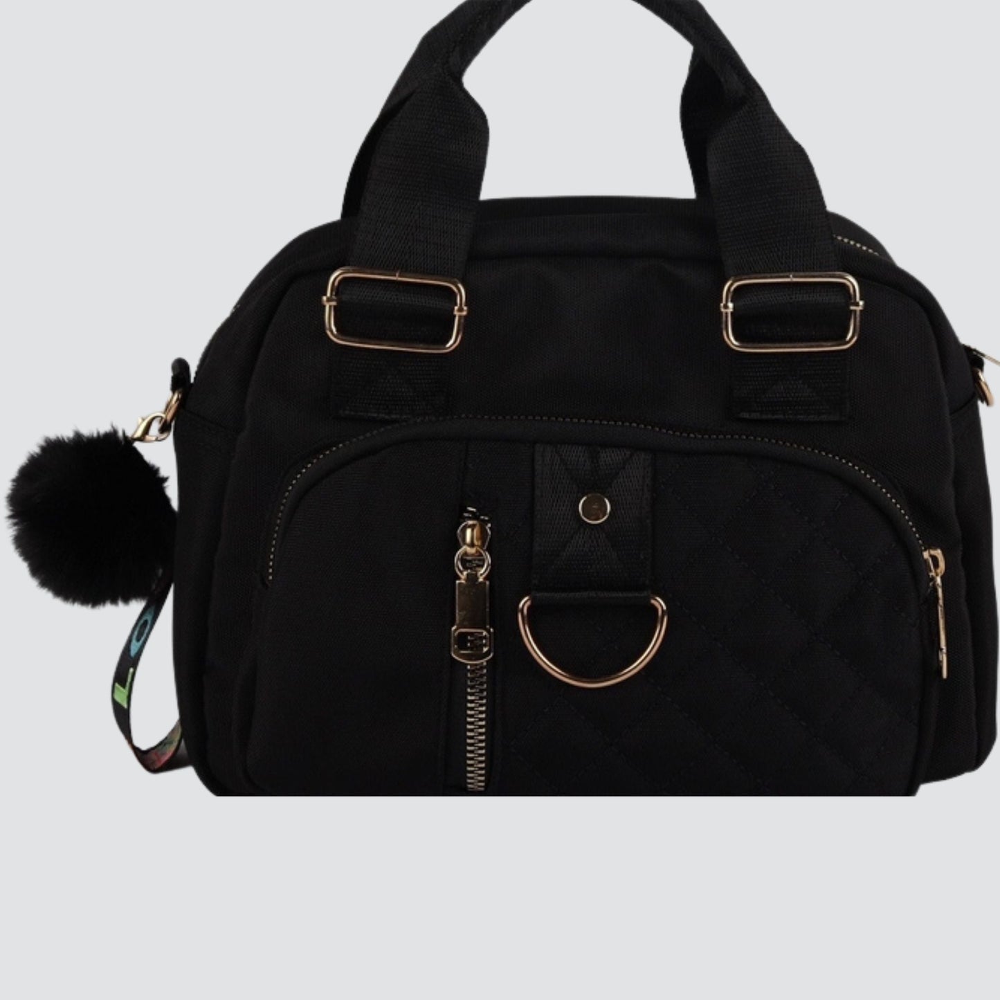 A1008 Love Handbag / Crossbody bag