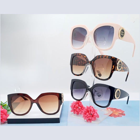 COG3895 Women Sunglasses